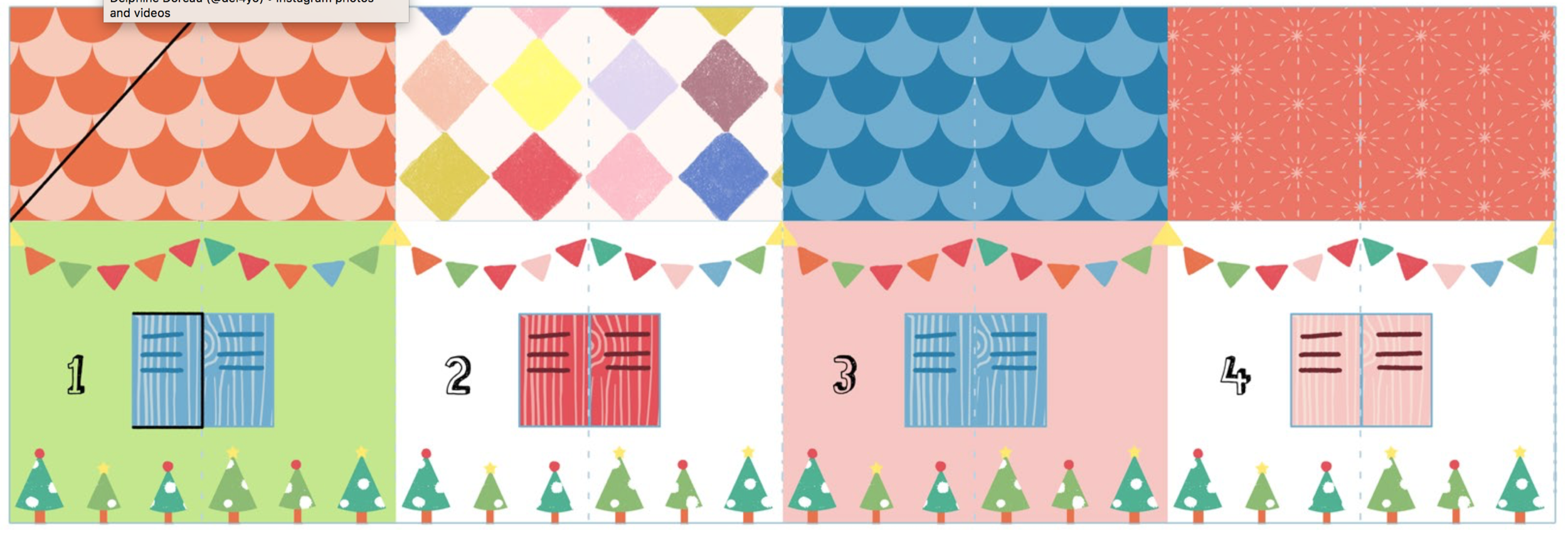 Advent calendar 2013