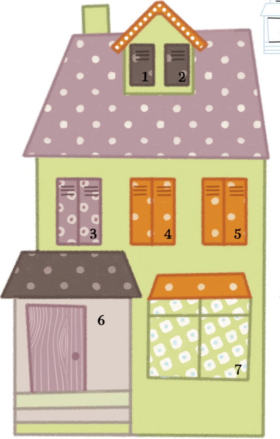 Advent calendar 