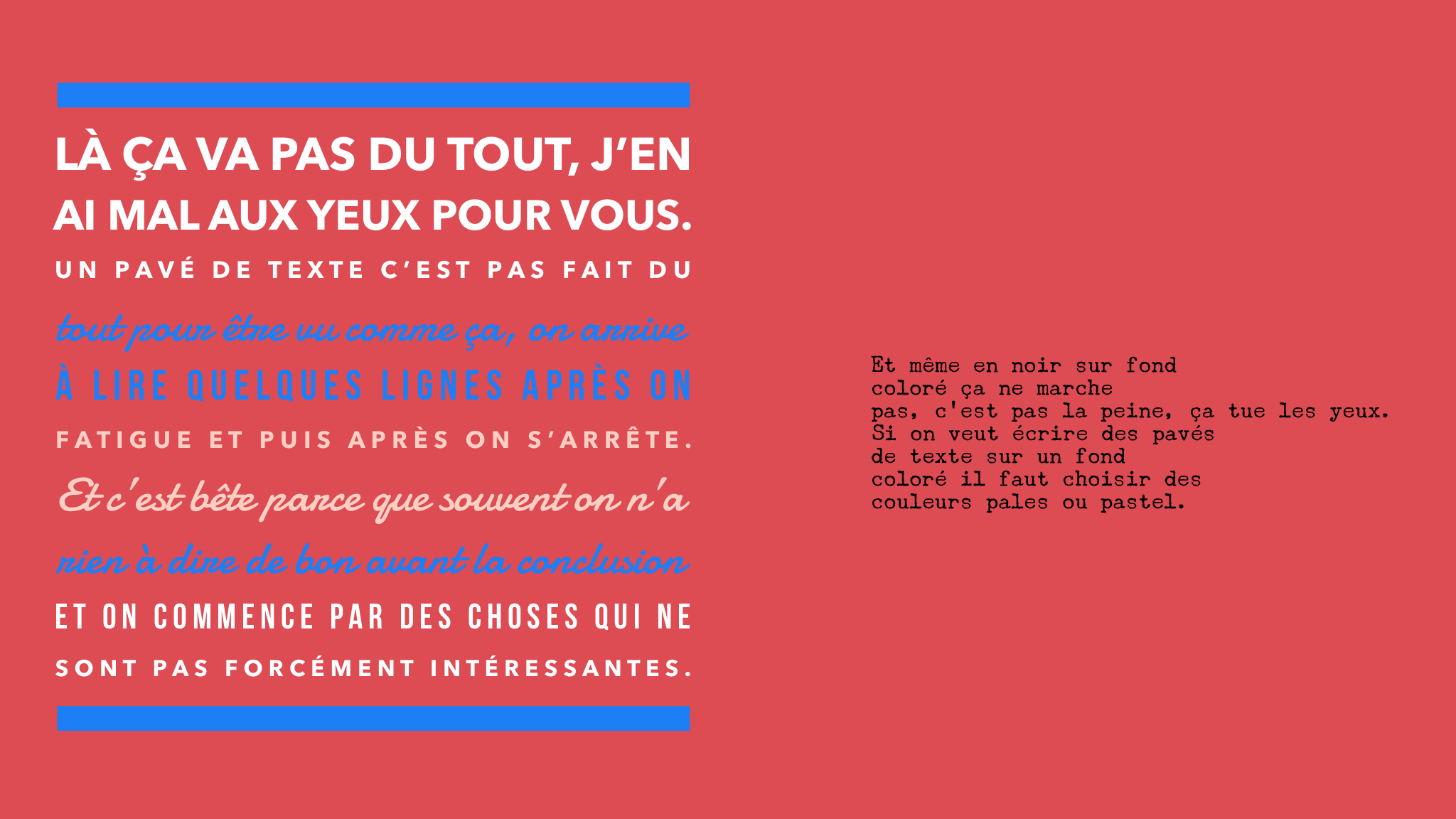 Blogging For An Adult Public Not What You Think Le Lapin Dans