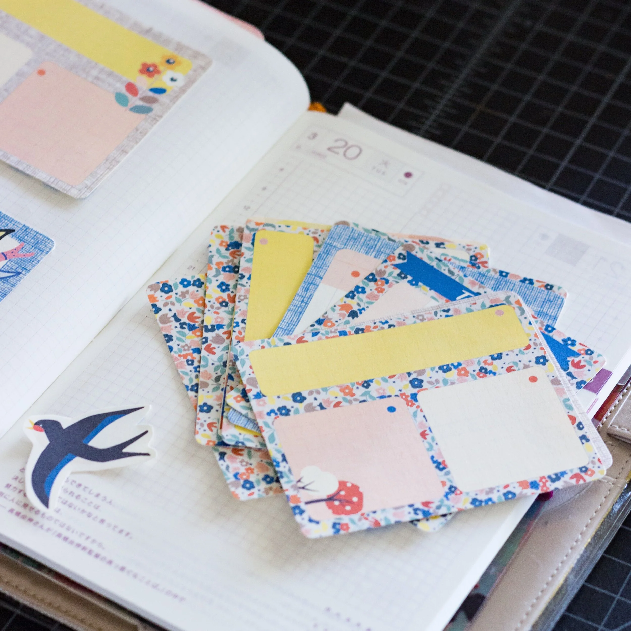 Pretty to do lists