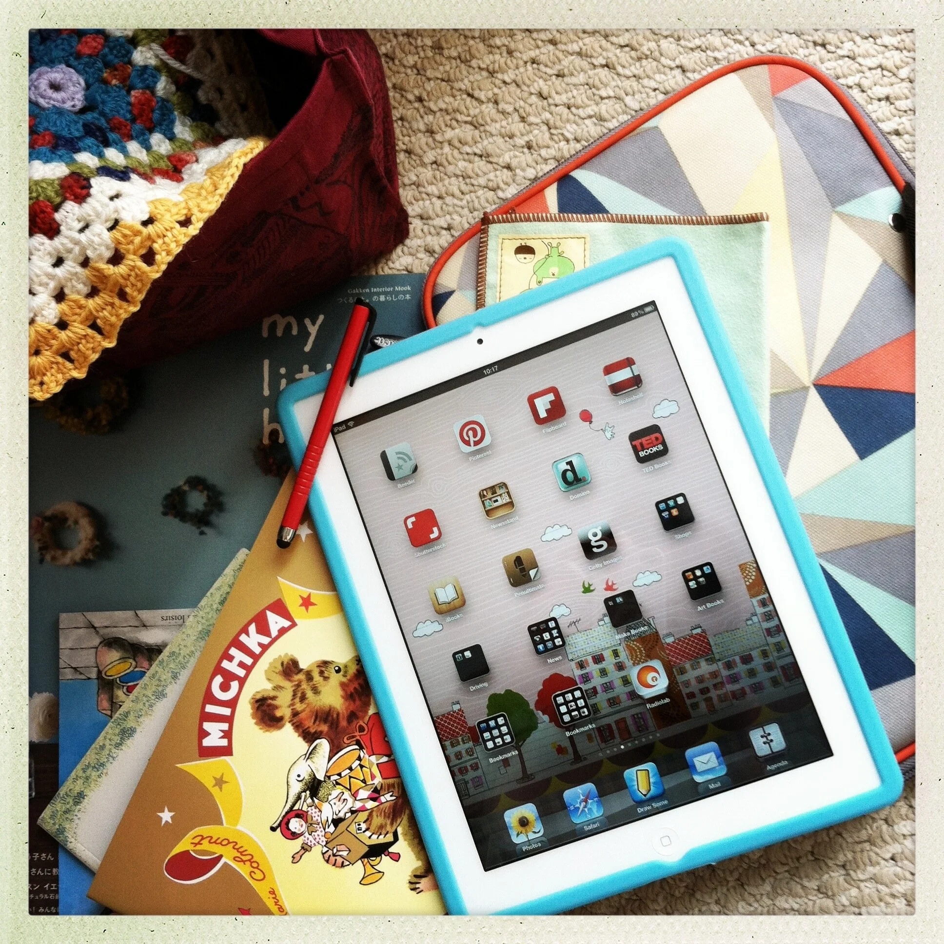 16 choses que j'aurais voulu savoir avant de travailler à la maison avec mon petit garçon