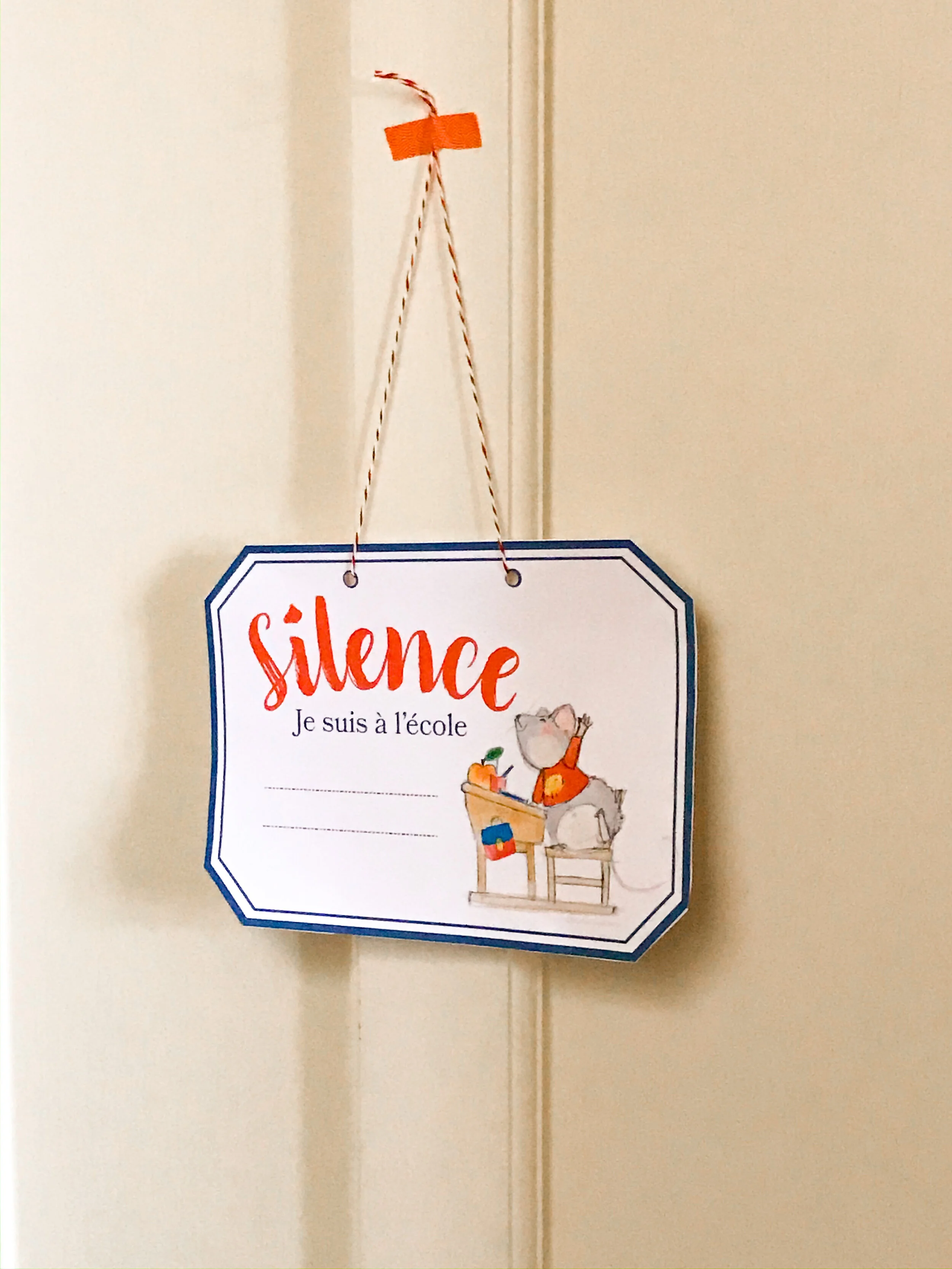 Survivre avec des parents indignes