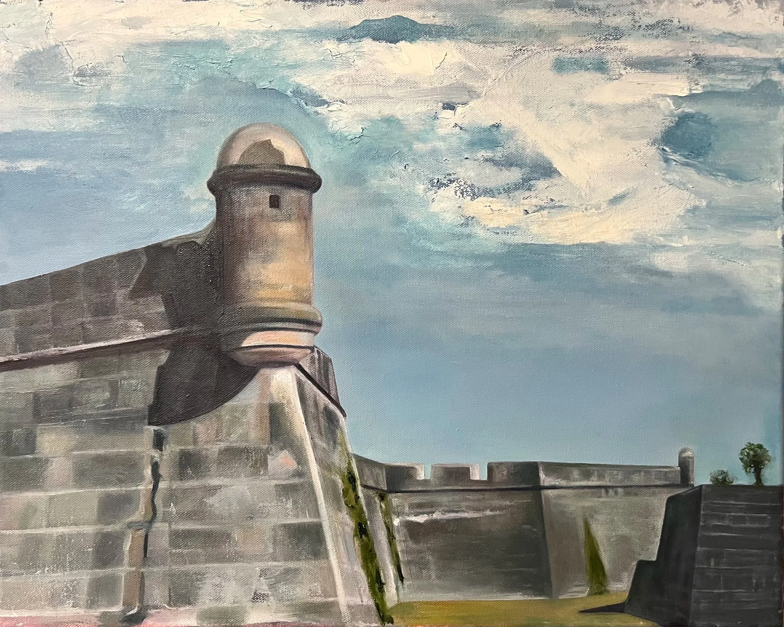 Castillo  