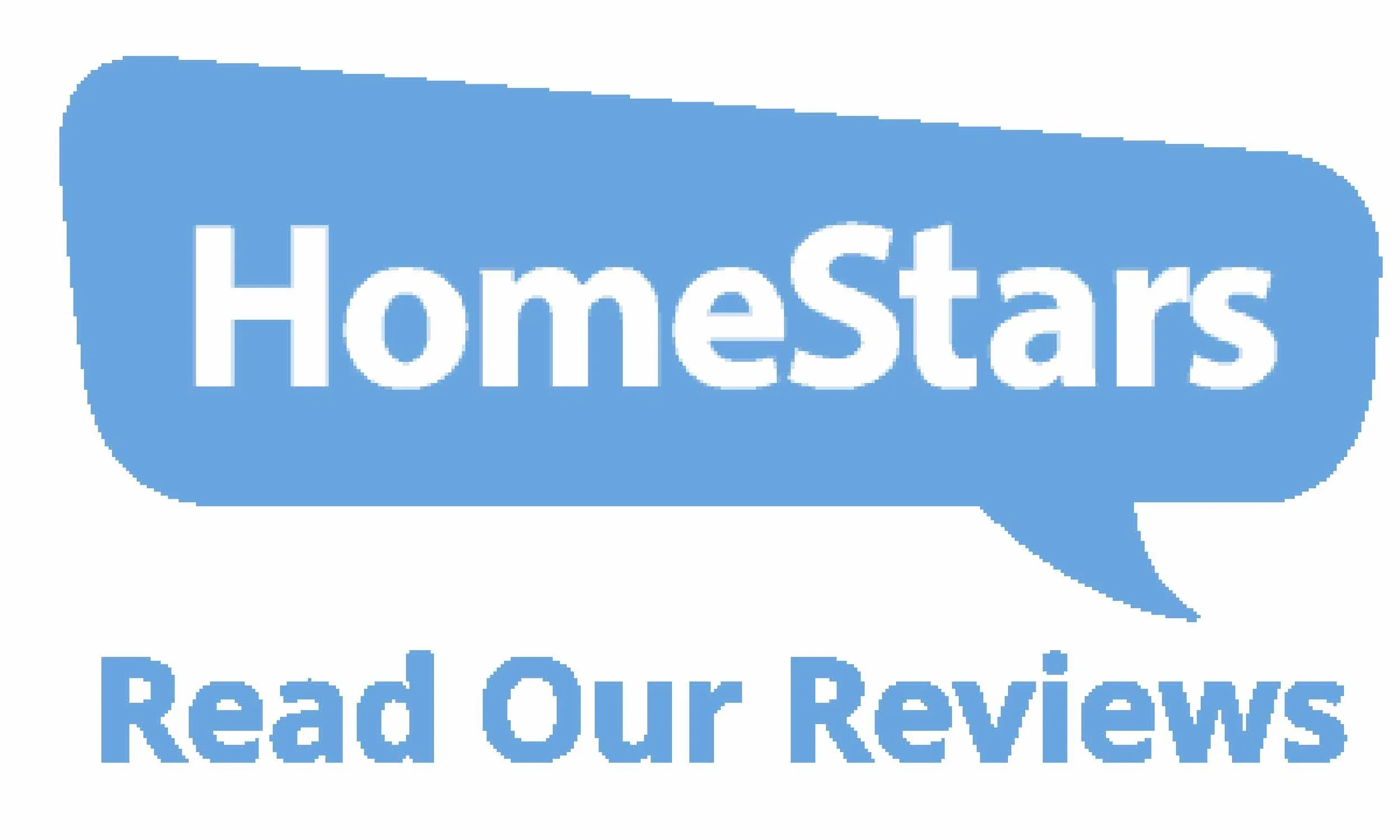 HomeStars website Read our Reviews Image