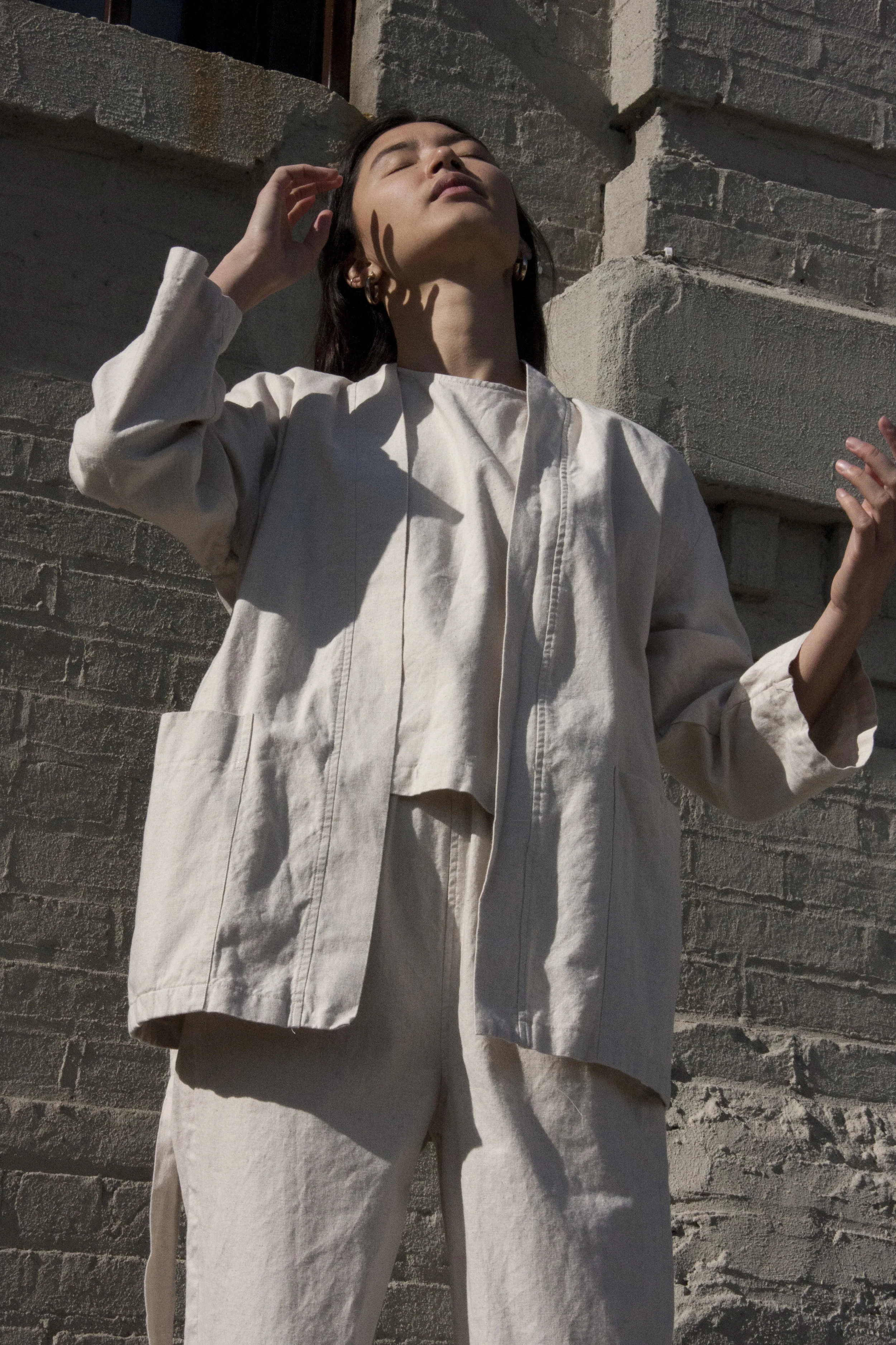 4 reasons why sustainable fashion is so expensive: