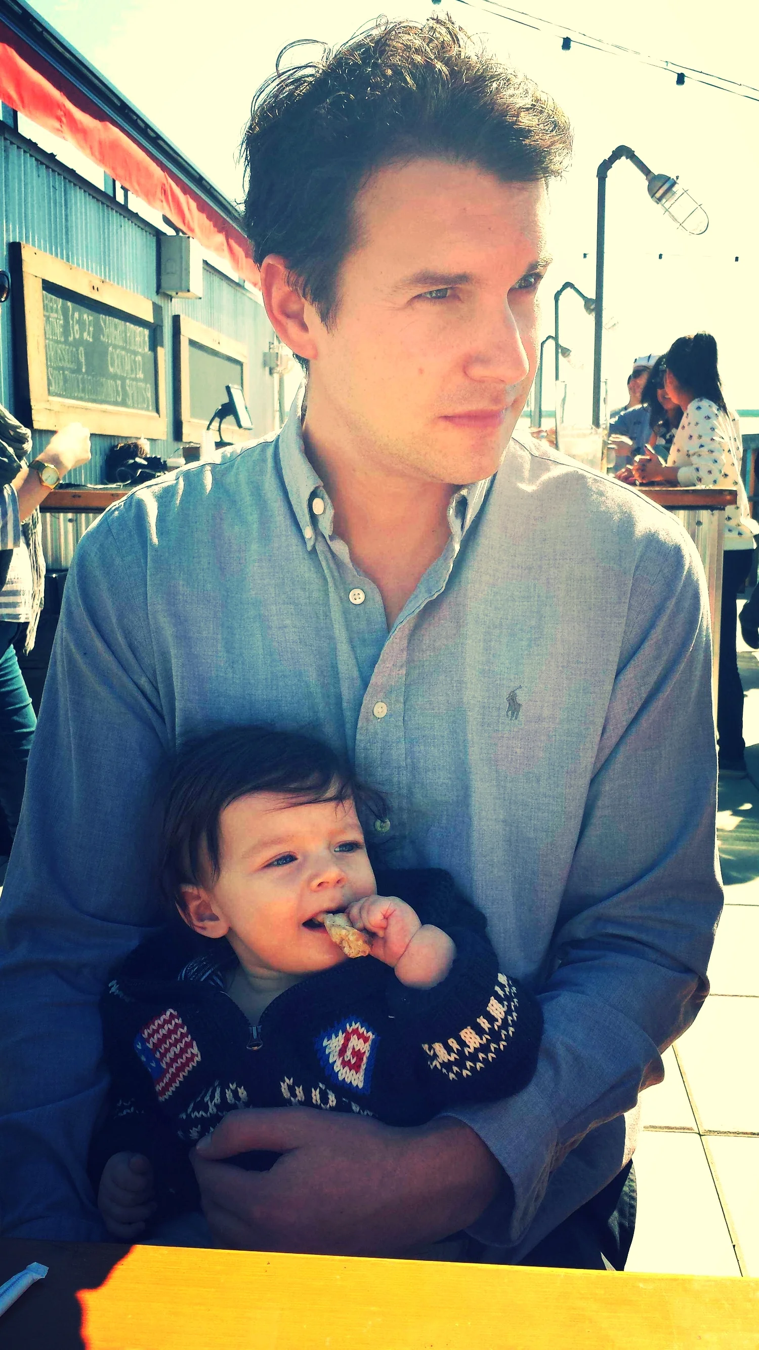 Al Roker (roʊk ə r)