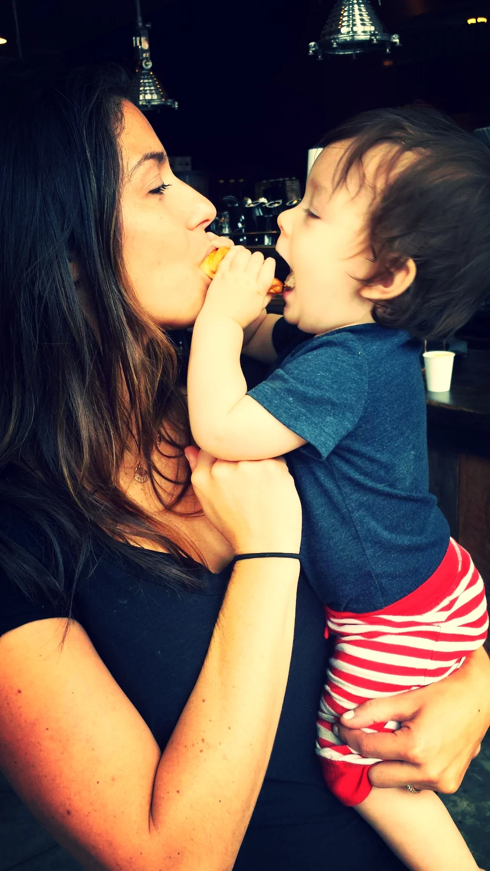 Rugalach (ruhg-uh-luh)