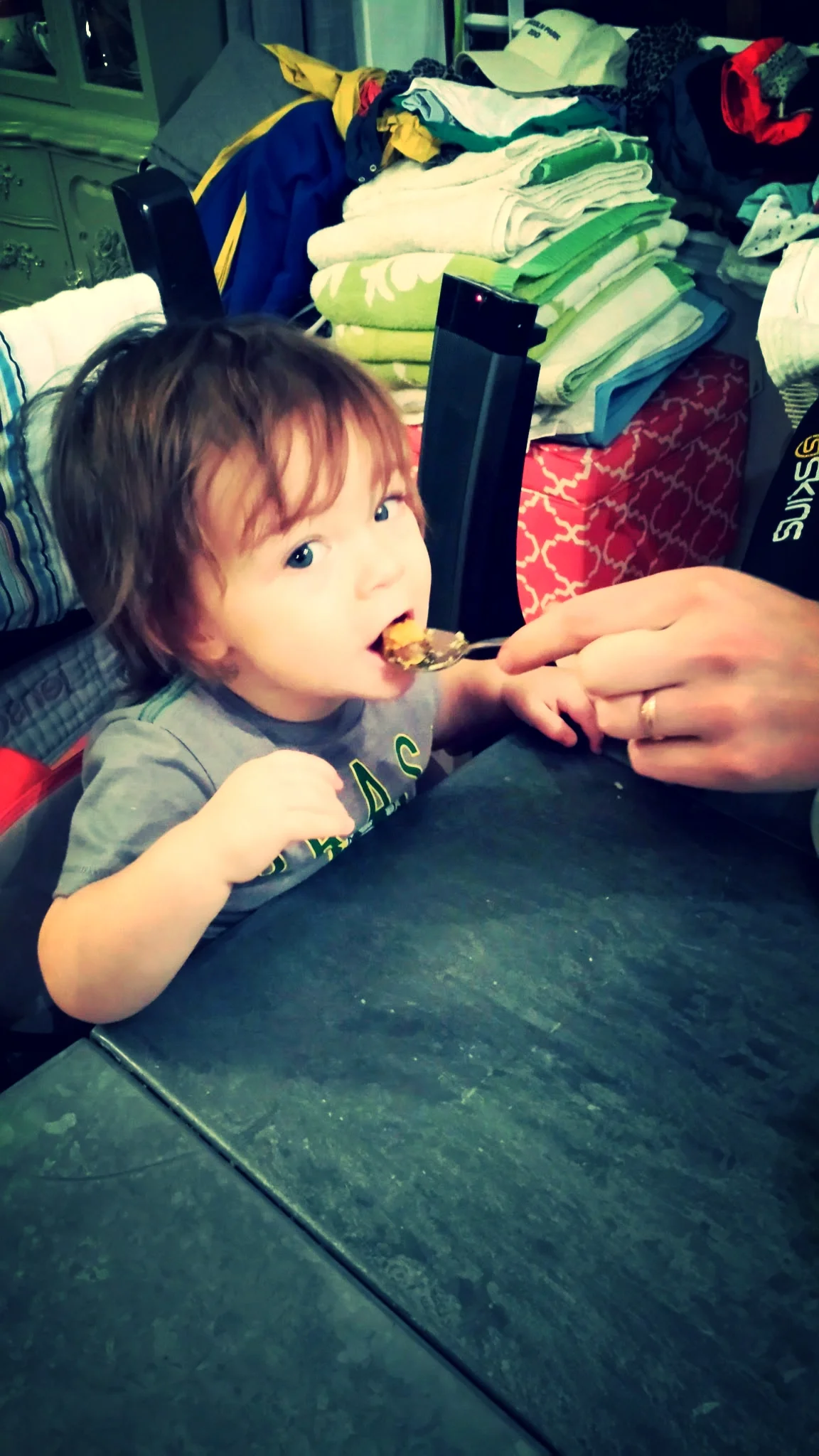 Vegan (vēɡən) Butternut Squash Alfredo (al-ˈfrā-dō)