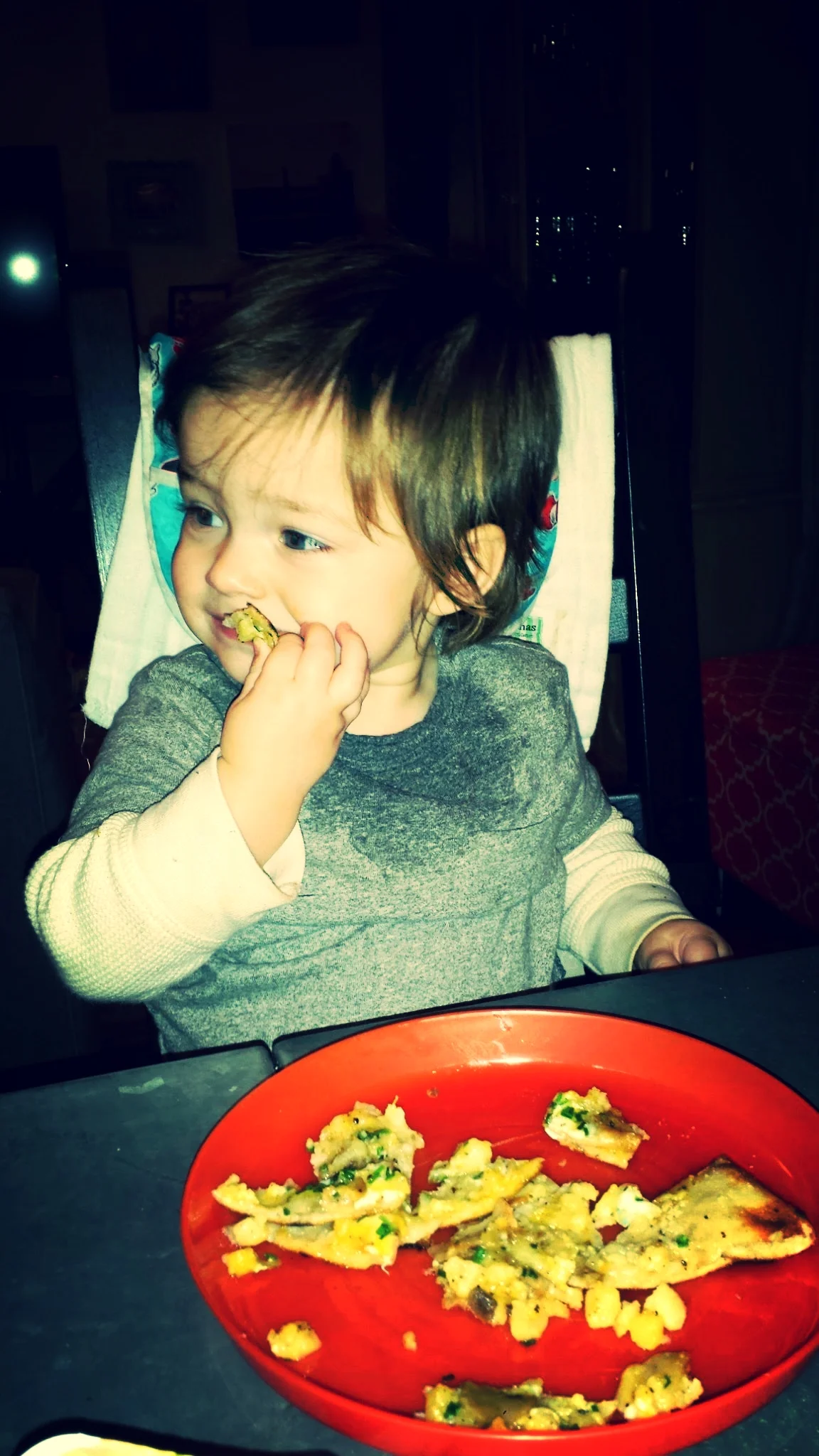 Marta (mahr-tah) Pizza 