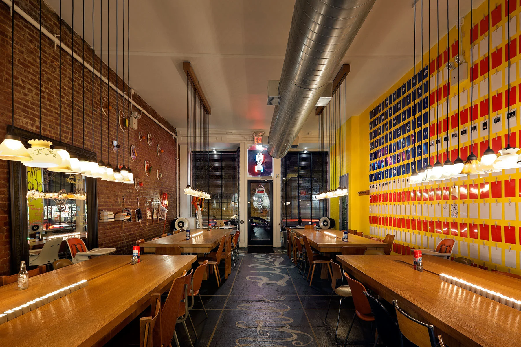 First Bites Reviews: MOB Brooklyn