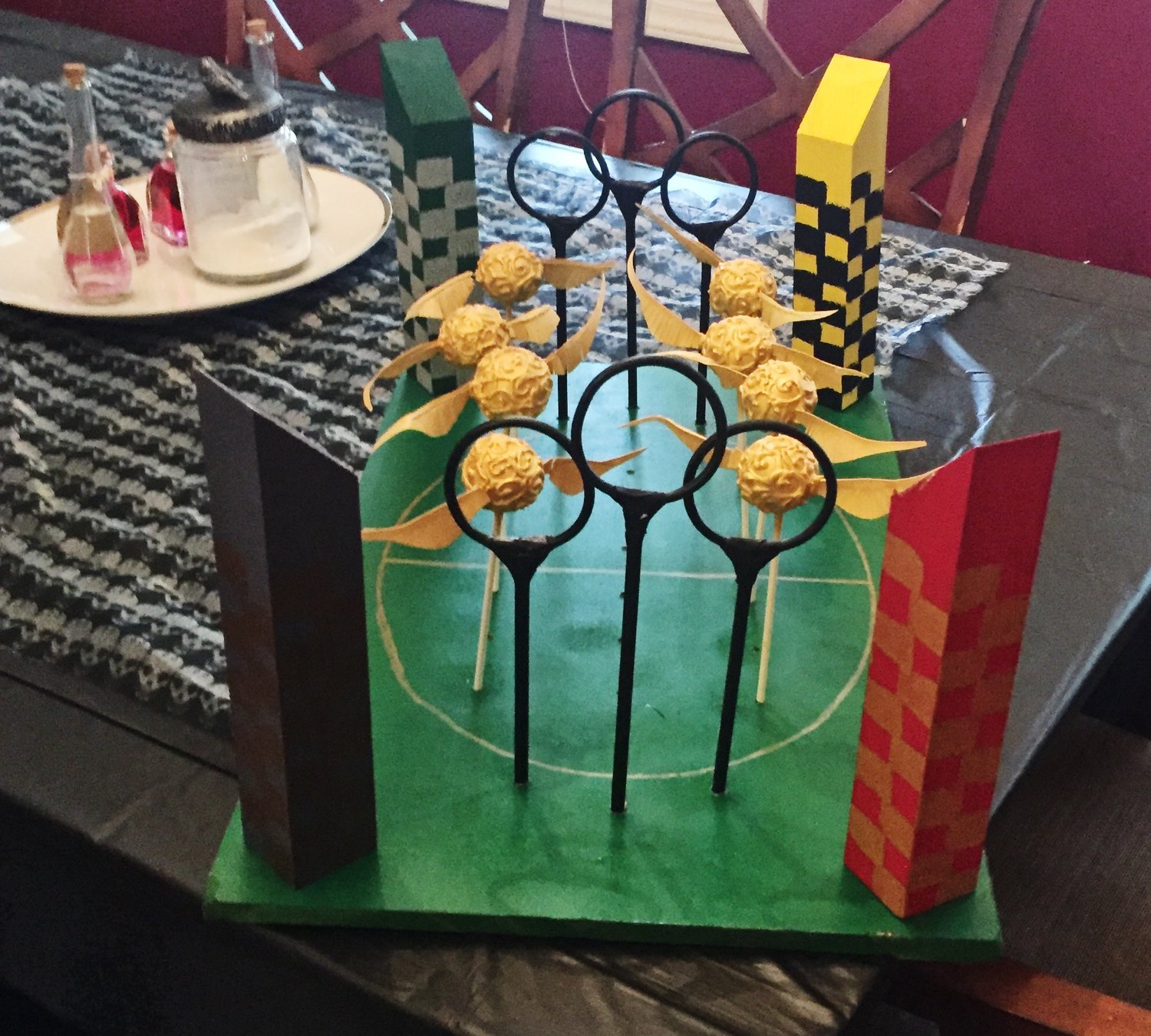 Animated Cakes Cupcakes Cake Pops Tracy S Sweet Addiction