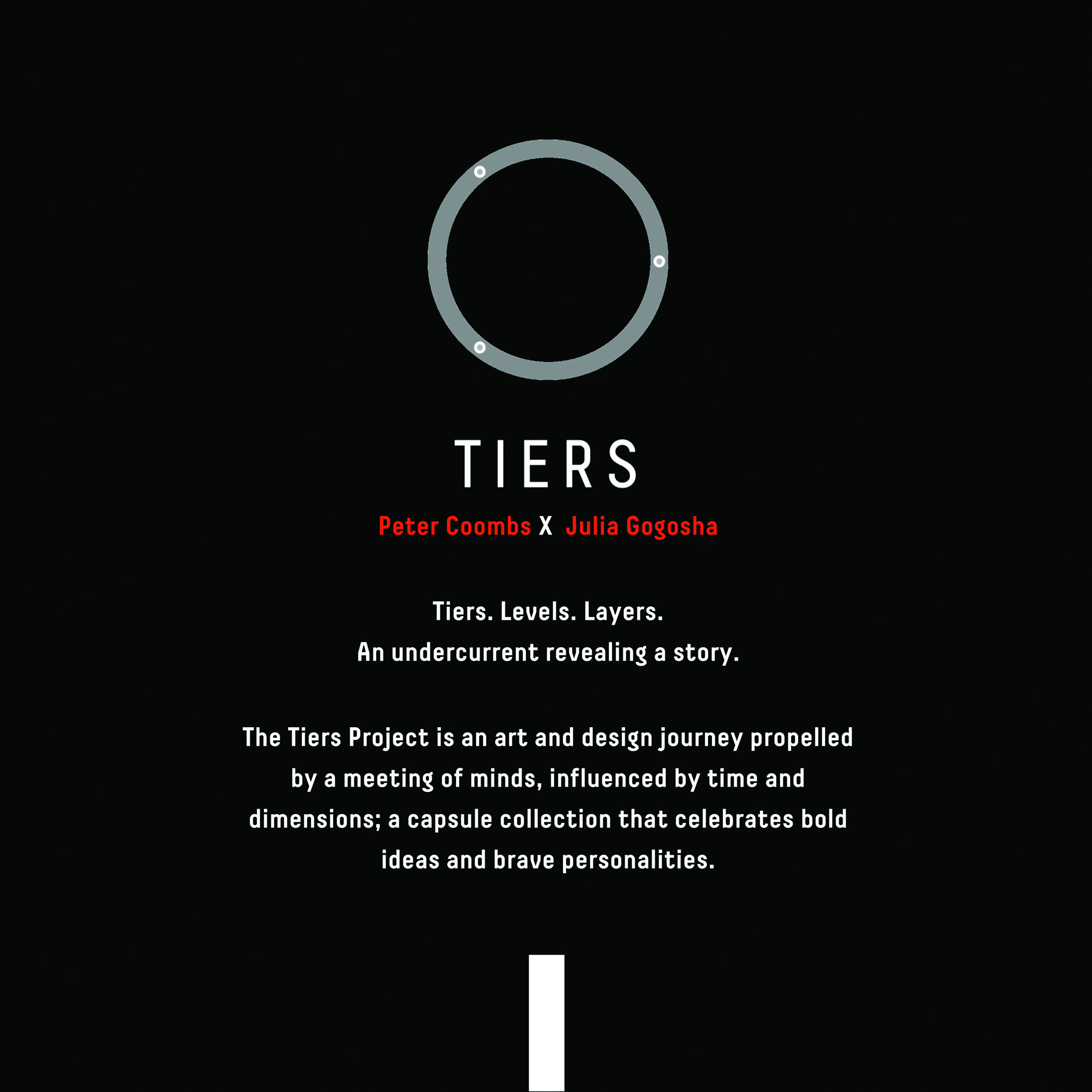 The Tiers Project