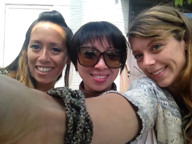  FNF gals 