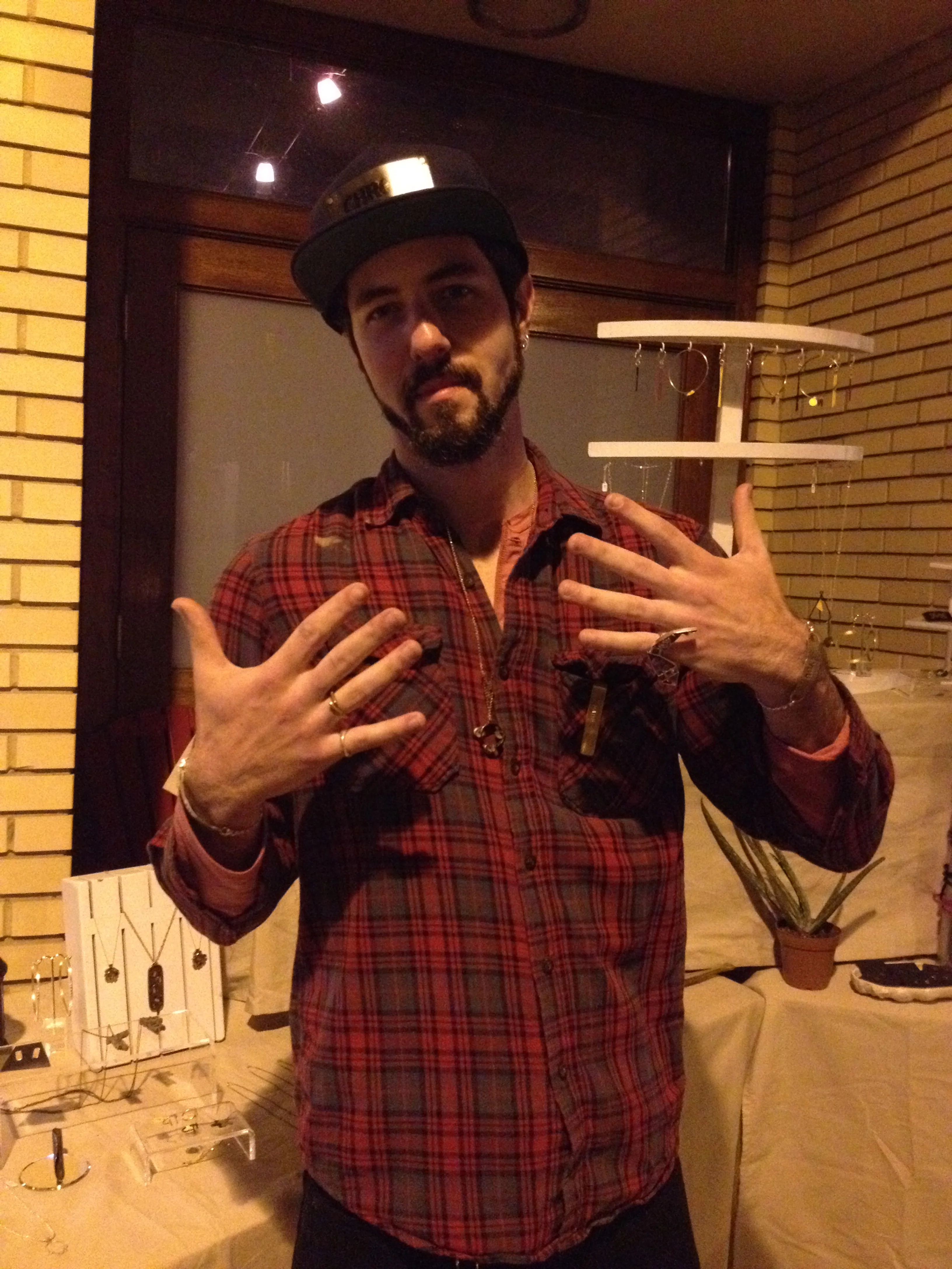  JAY GOT BLING 