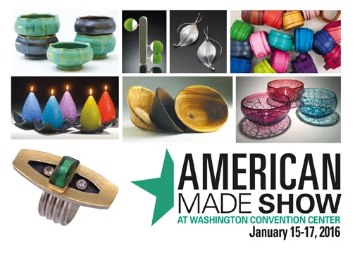 FORGE & FINISH BOOTH 1328