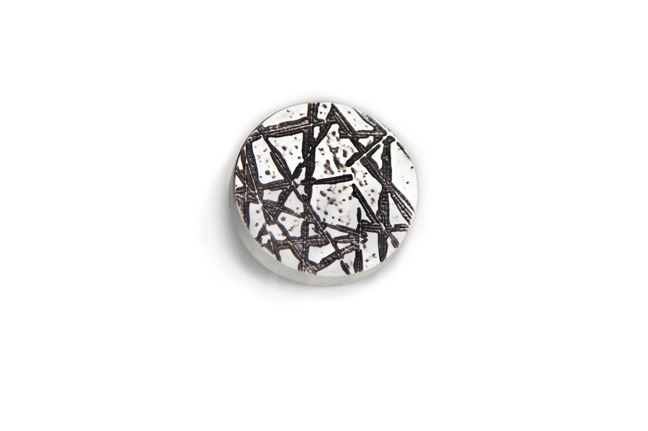 Chaos Cocktail Ring