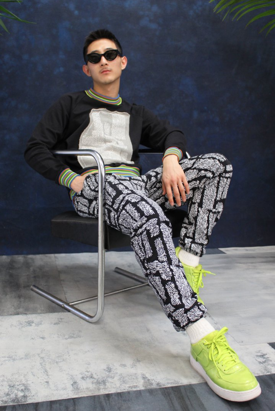 Lobo Mau Clothing
