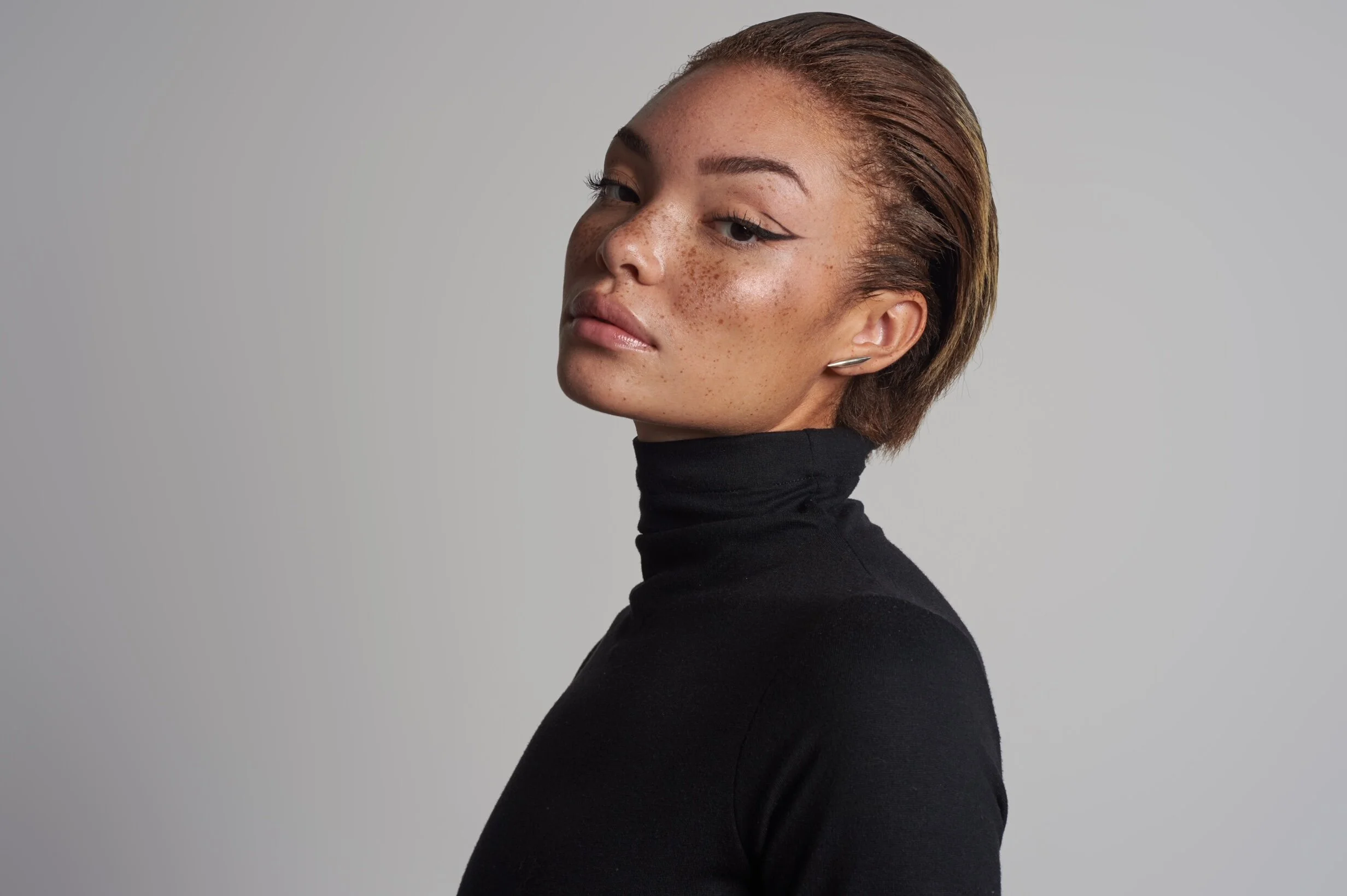 9 Stud Earrings You'll Want to Live In