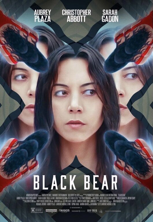 BLACK BEAR (FILM) | OCTOBER 2020