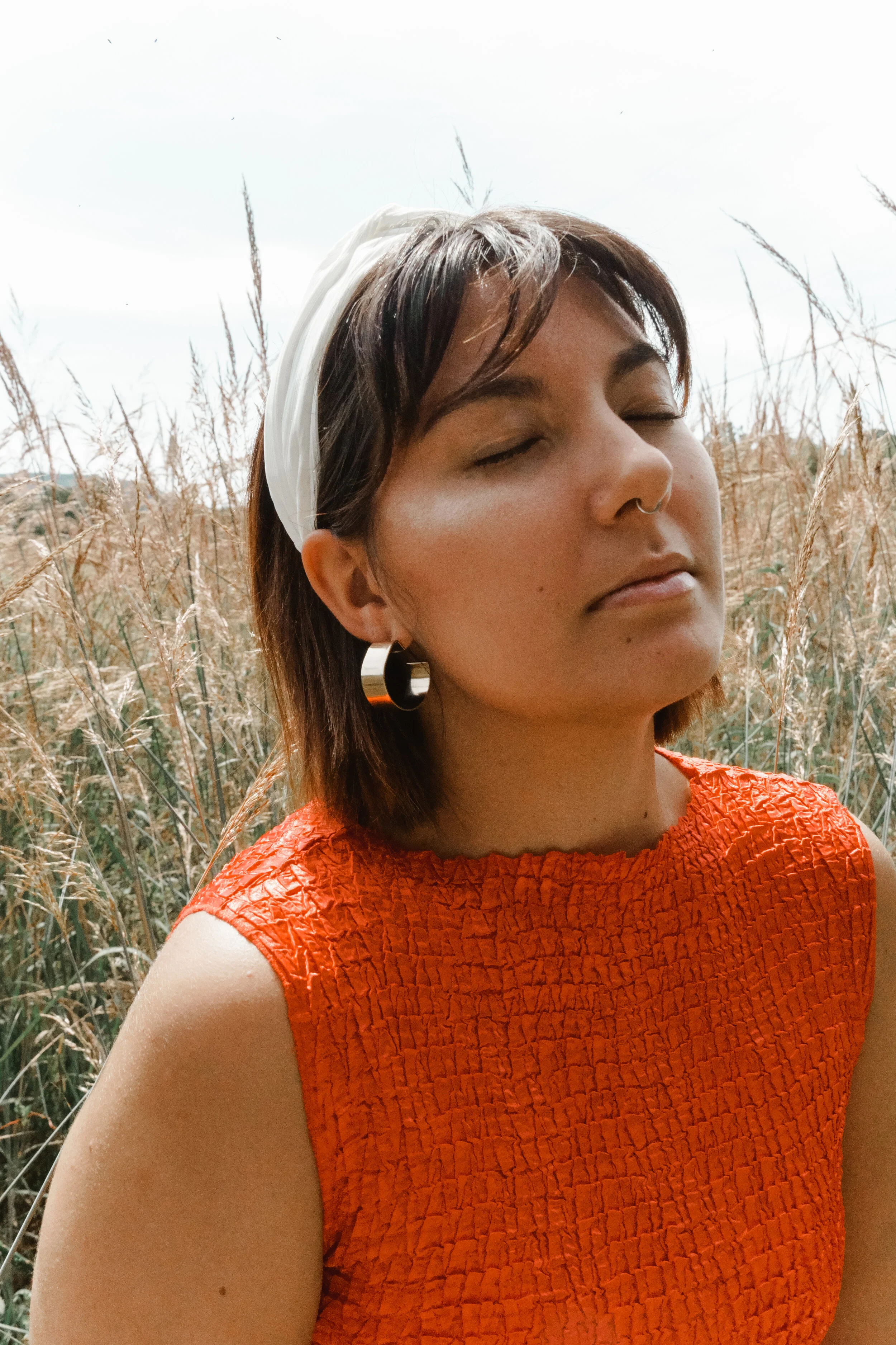 11 Earrings Under $100, From Statement Studs to Everyday Hoops