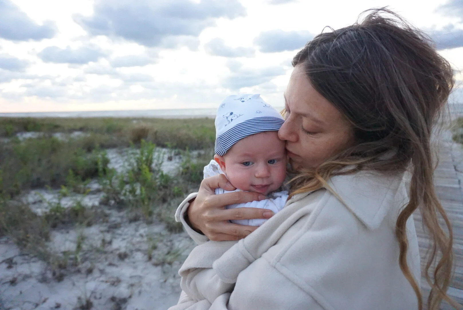 Forge &amp; Finish's Emily Kane on Why Every Minute Counts as a Working Mom