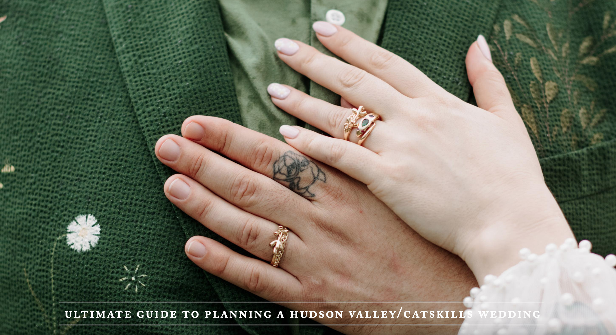 WEDDING VORTEX, HUDSON VALLEY GUIDE | JULY 2022