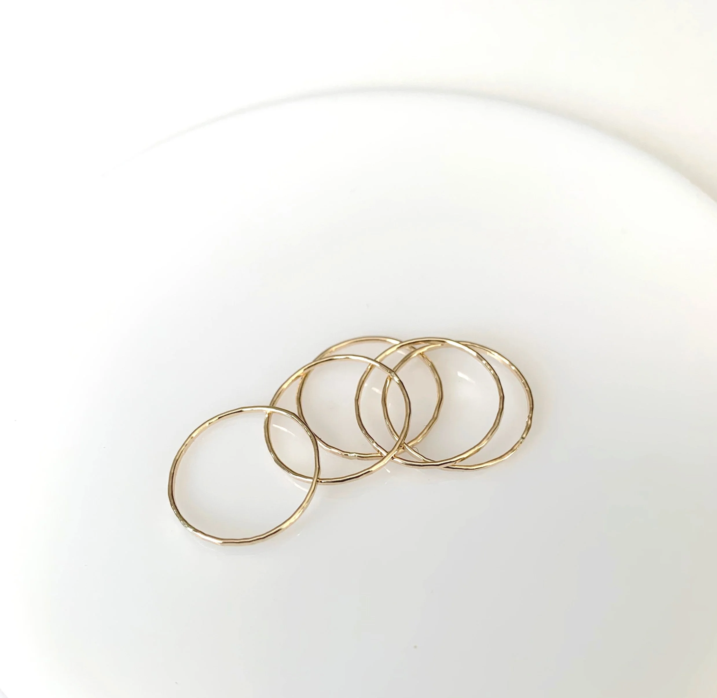 Micro Bands