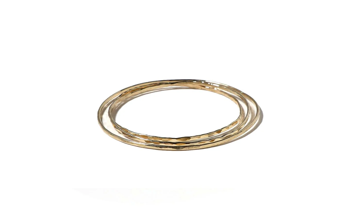 Micro Bangle