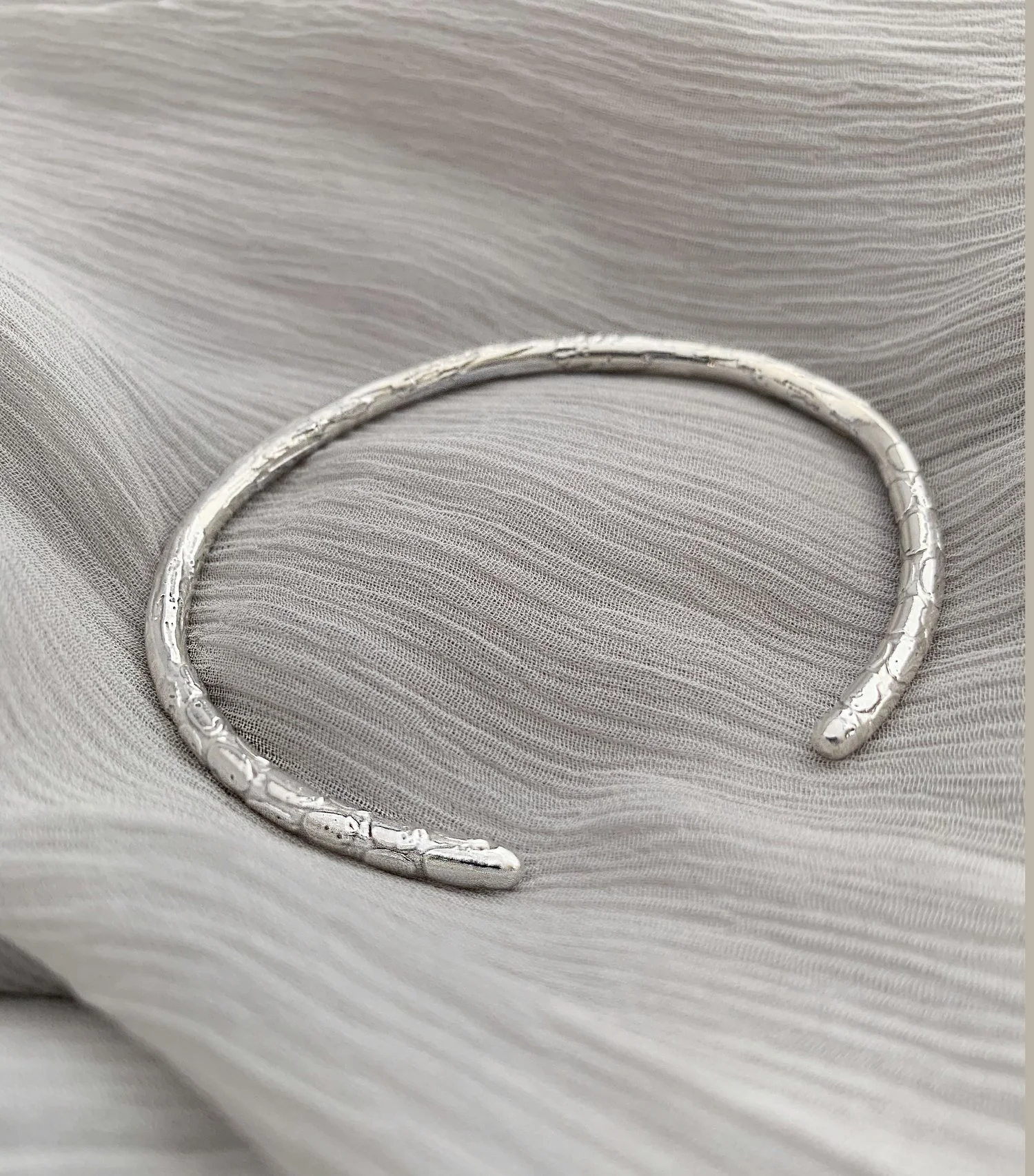 Python Cuff