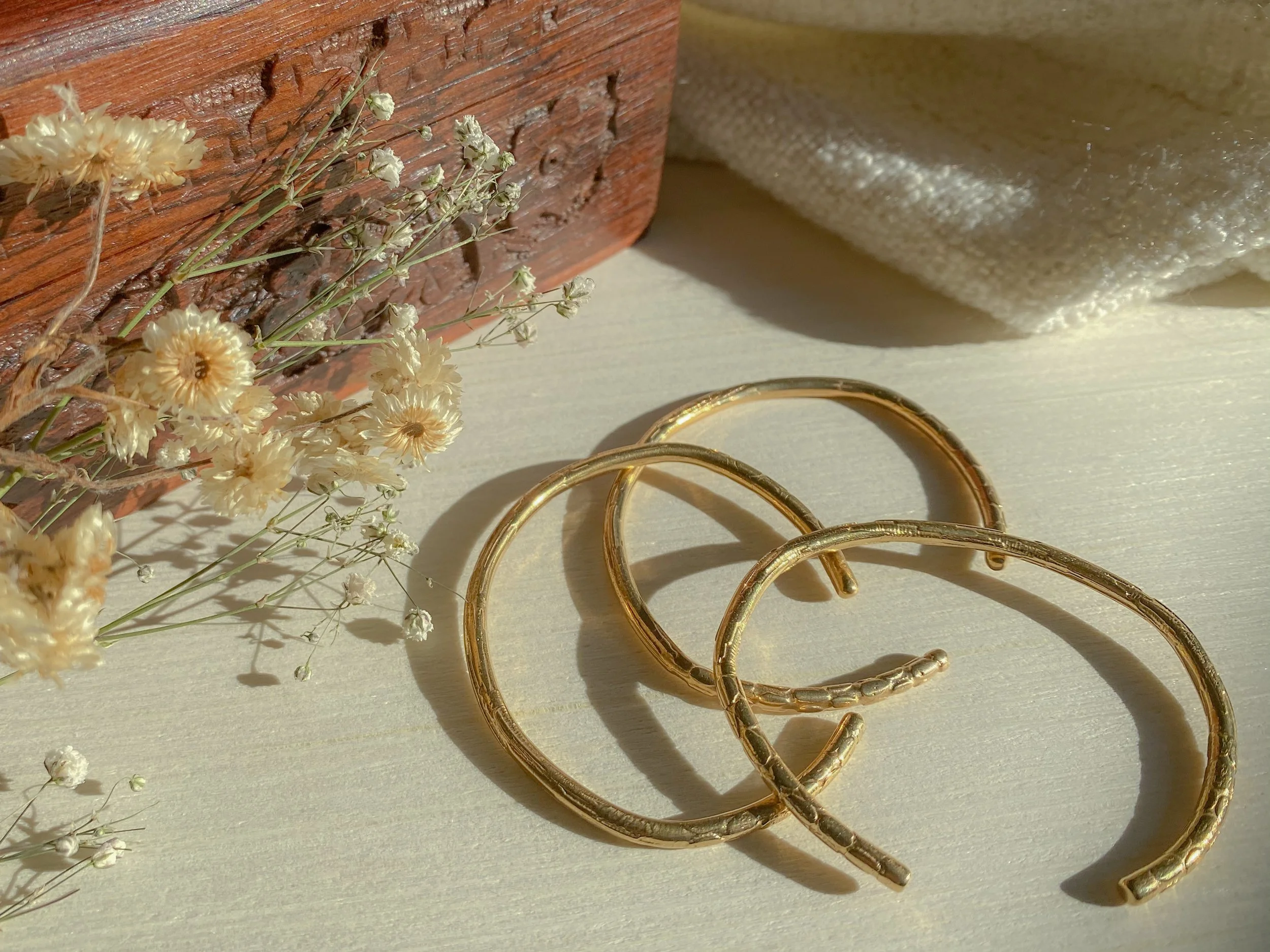 Python Cuff