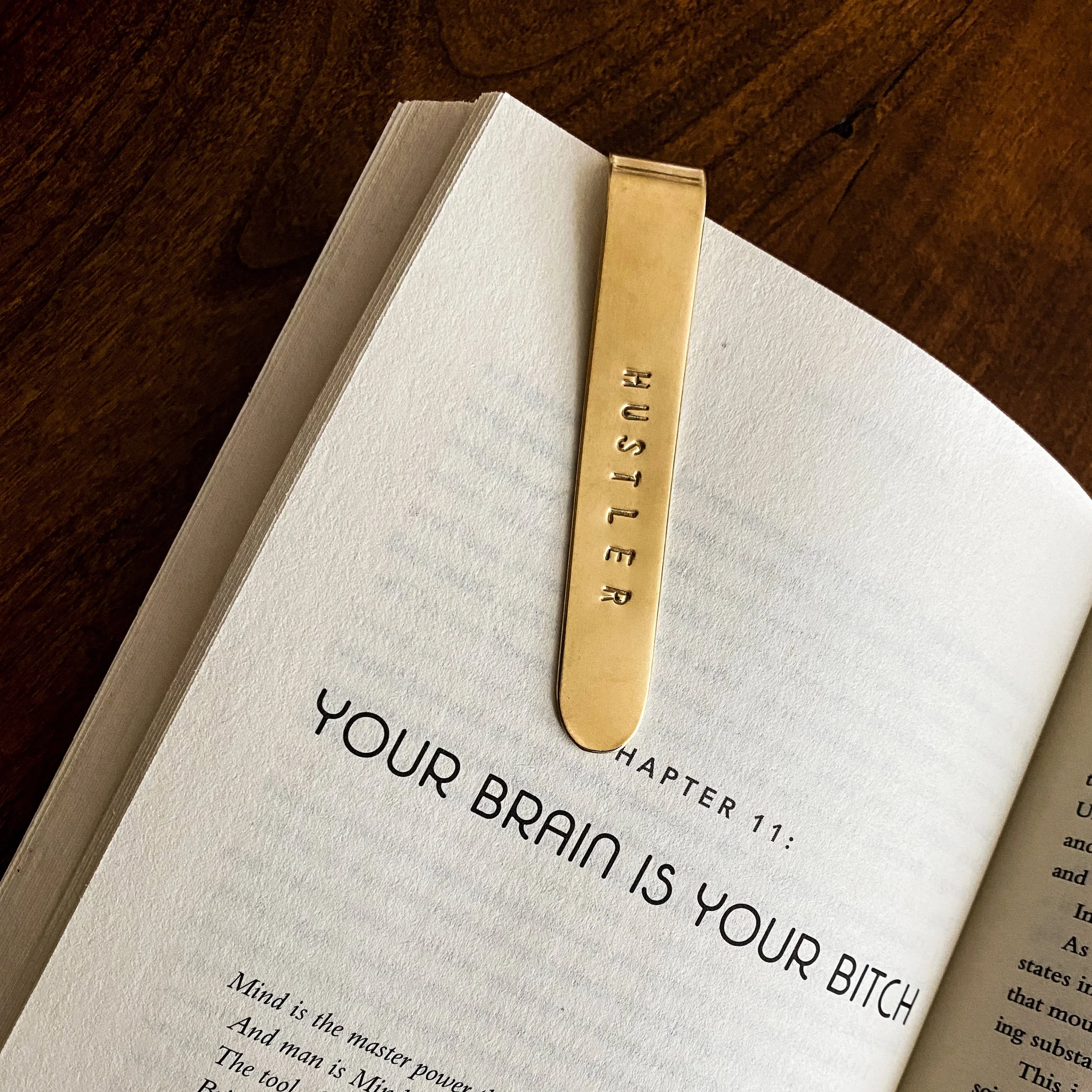 Money Clip