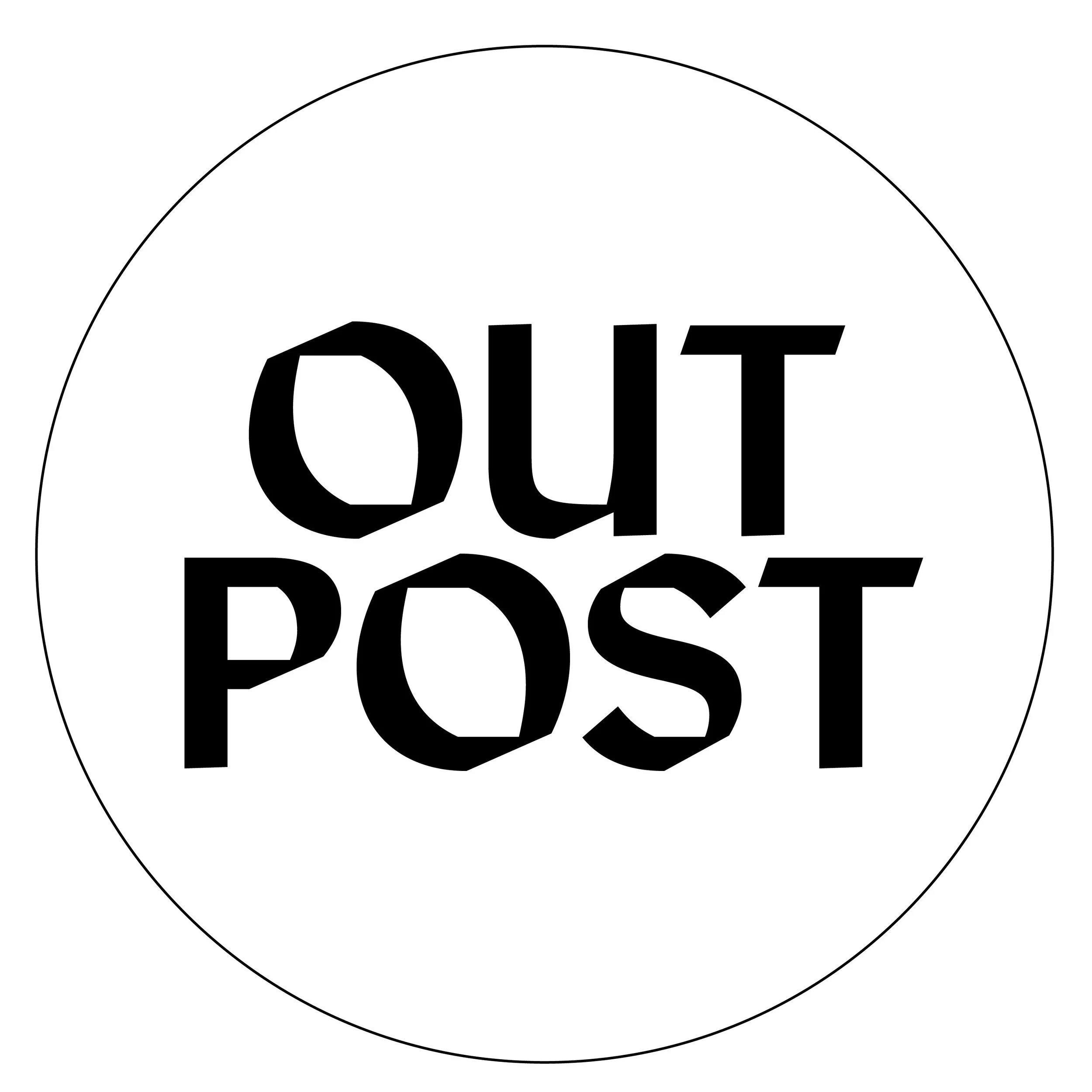 OUTPOST @ PAPERBOX STUDIOS : A HOLIDAY POP-UP STORE