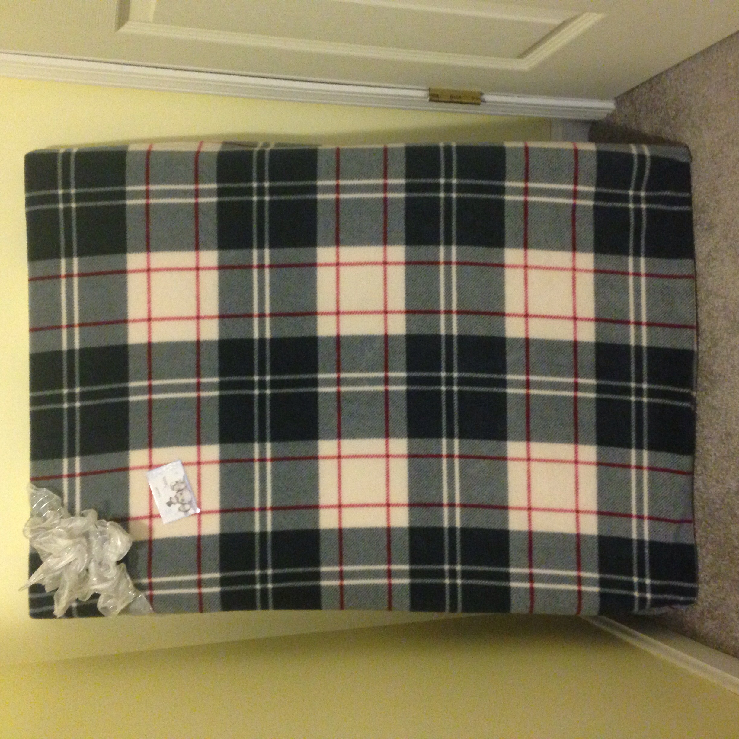 Wrapping Large Gifts —New England Lifestyle, Motherhood, + DIY - Birch ...