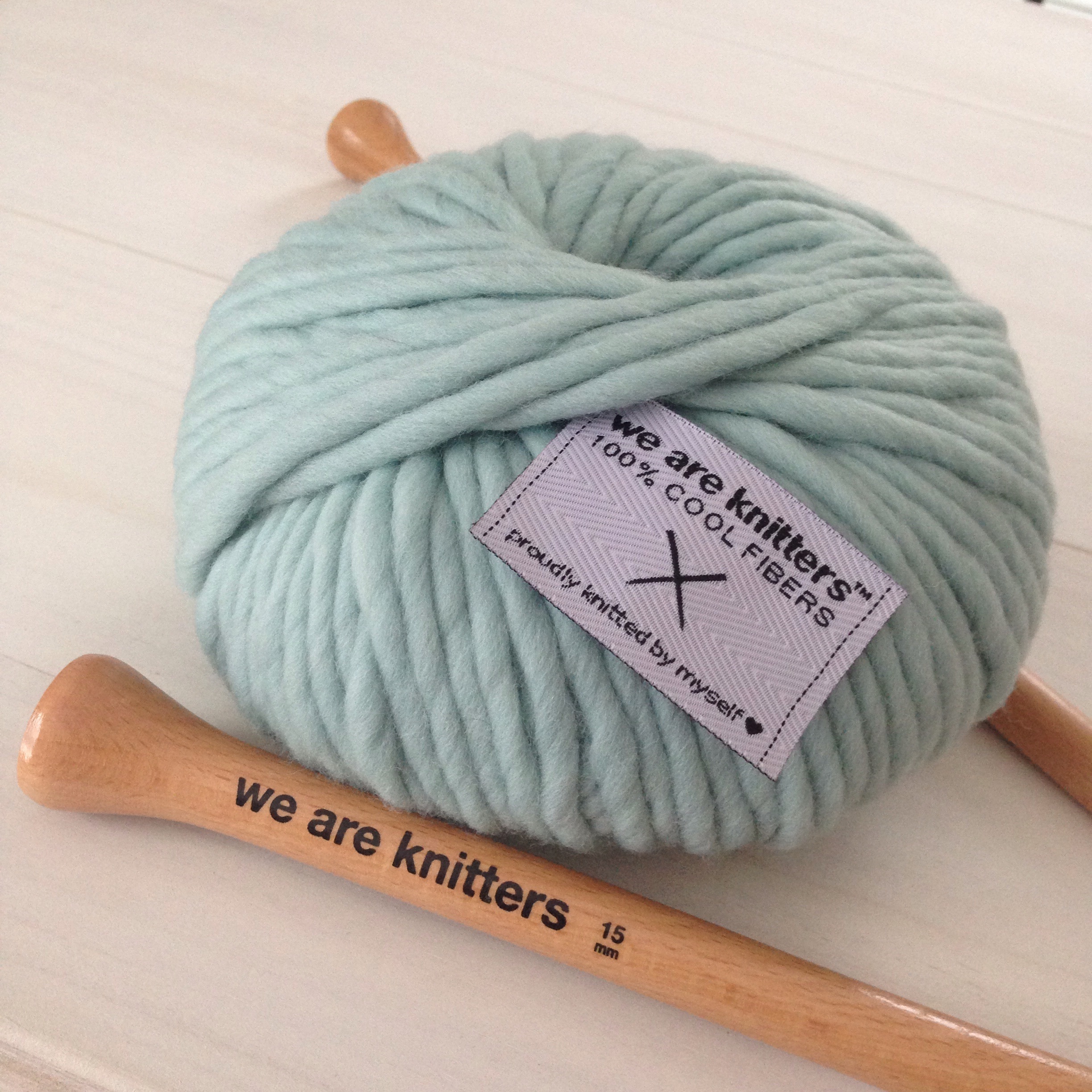 Happy Mail: Are Knitters —New England Lifestyle, Motherhood, + DIY - Birch Landing