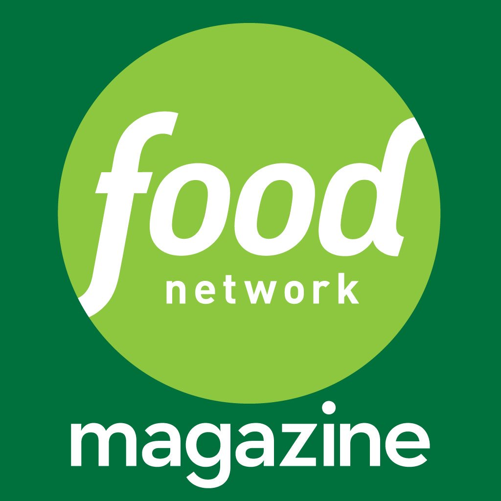 Food Network Magazine