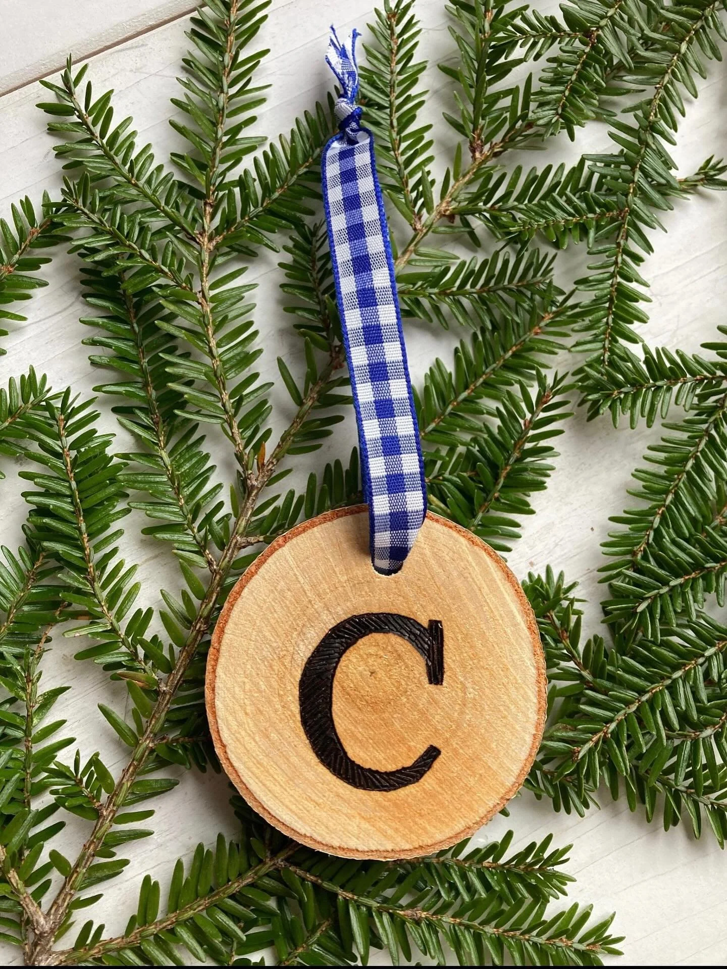 Check out what&rsquo;s new in our Etsy Shop - limited Christmas items are live now 🎄 { Link in Bio }