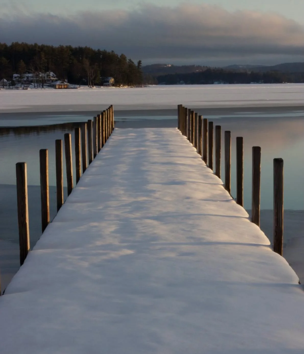 Happy 2026! 🎉 Wishing everyone a healthy, happy, and successful new year! 

A tradition I started back in 2016 was to donate a percentage of profits from Birch Landing Home to charity at year end, and it&rsquo;s a tradition I&rsquo;ve been proud to 