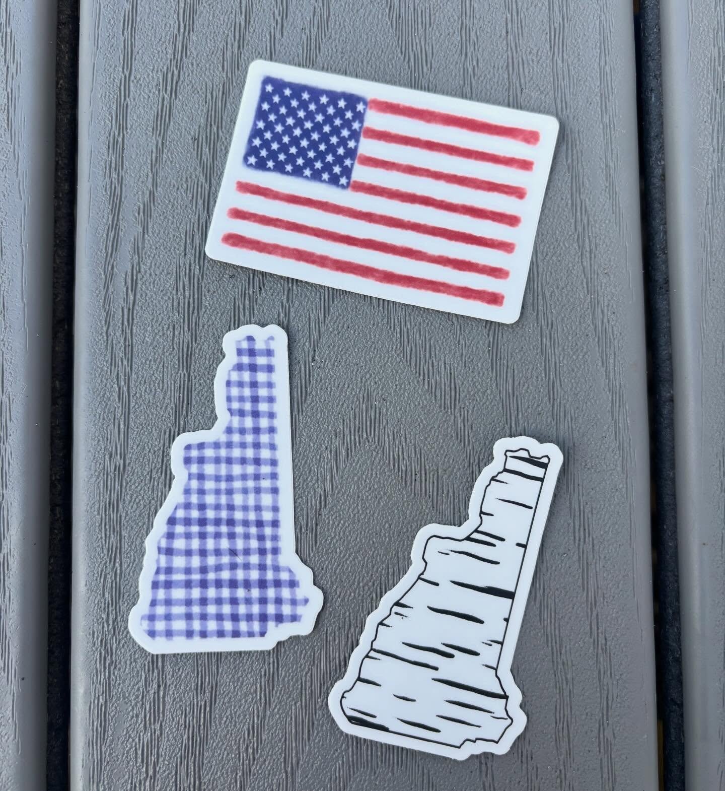 Sending an order to Wild Goose Country Store in Sunapee, NH 🙌🏼