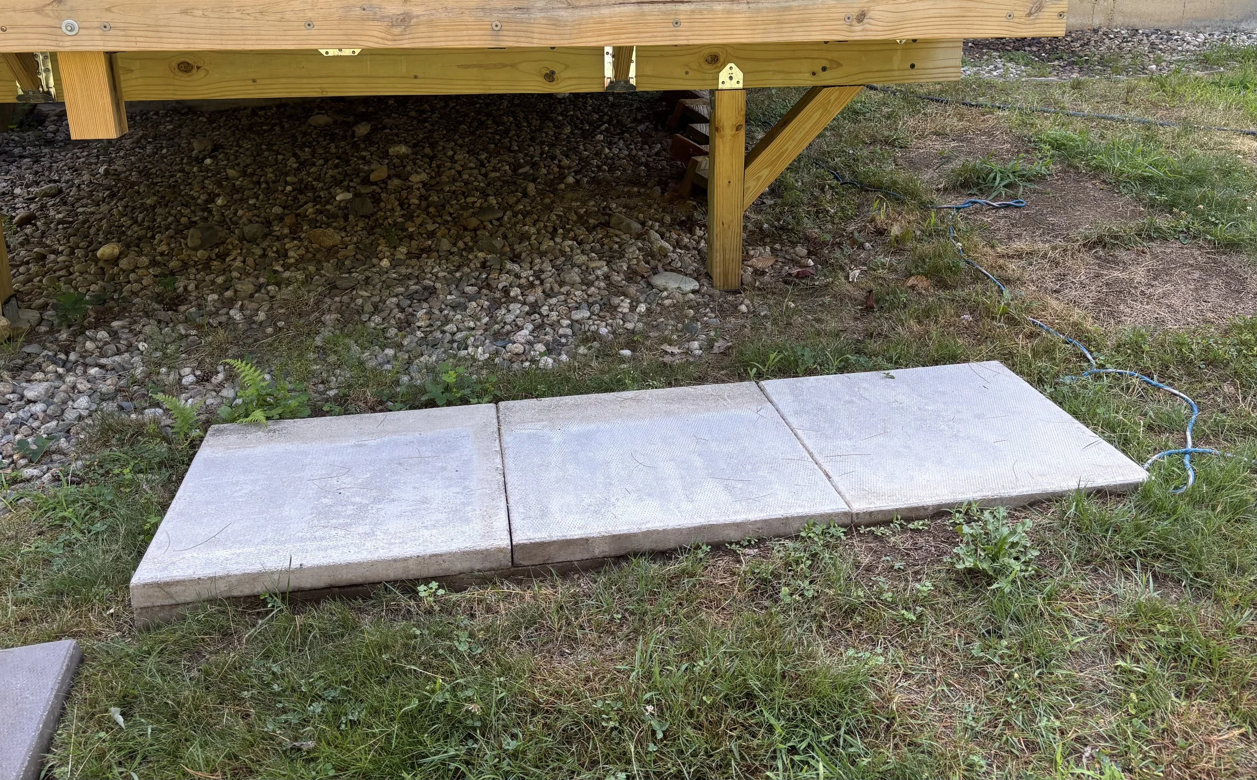 DIY Stock Tank Garden Planter