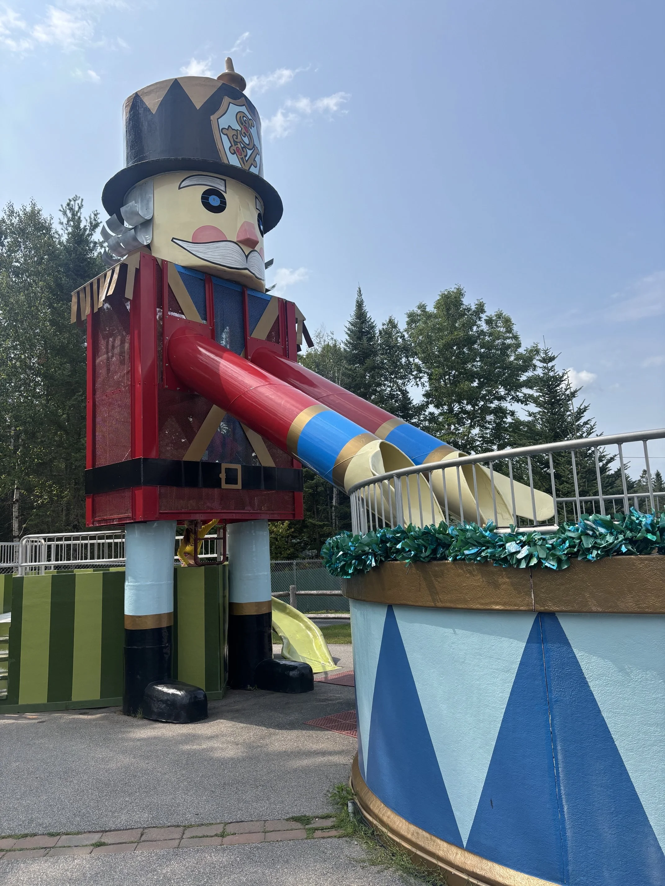 Santa's Village, NH Review - Tips, Tricks, & Information for Your Visit