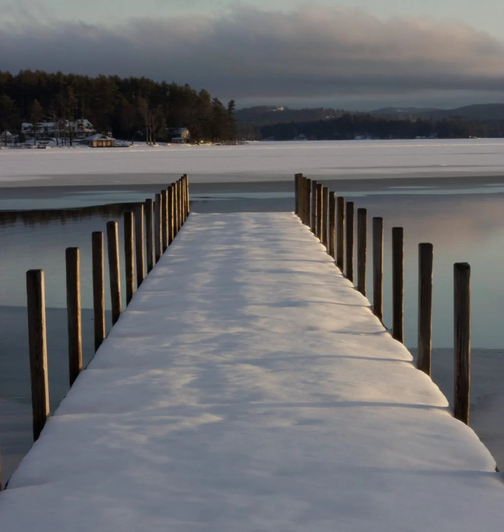 Happy New Year!  Giving Back for 2025