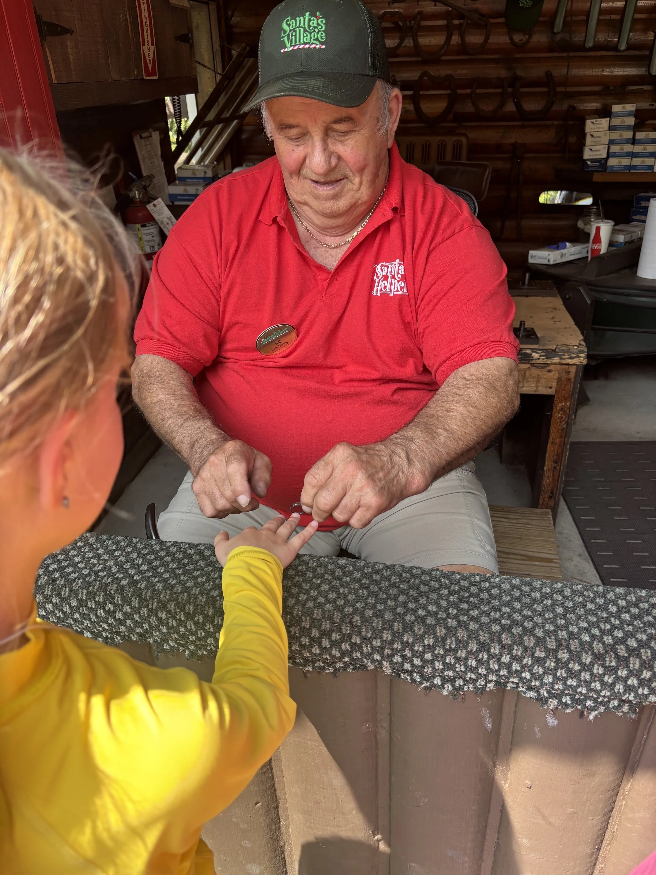 Santa's Village, NH Review - Tips, Tricks, & Information for Your Visit