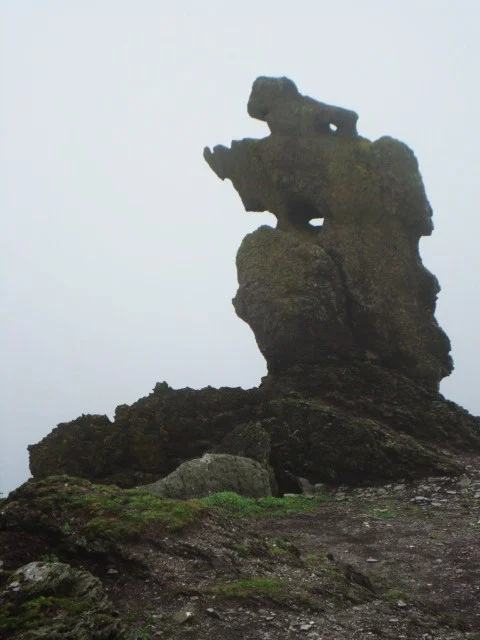 Though much of Ireland has joined the modern era, it can be pleasant to join in celebrating during one of the ancient festivals, reliving the times before electricity and technology. Listen to the music and evoke the spirits of the past.