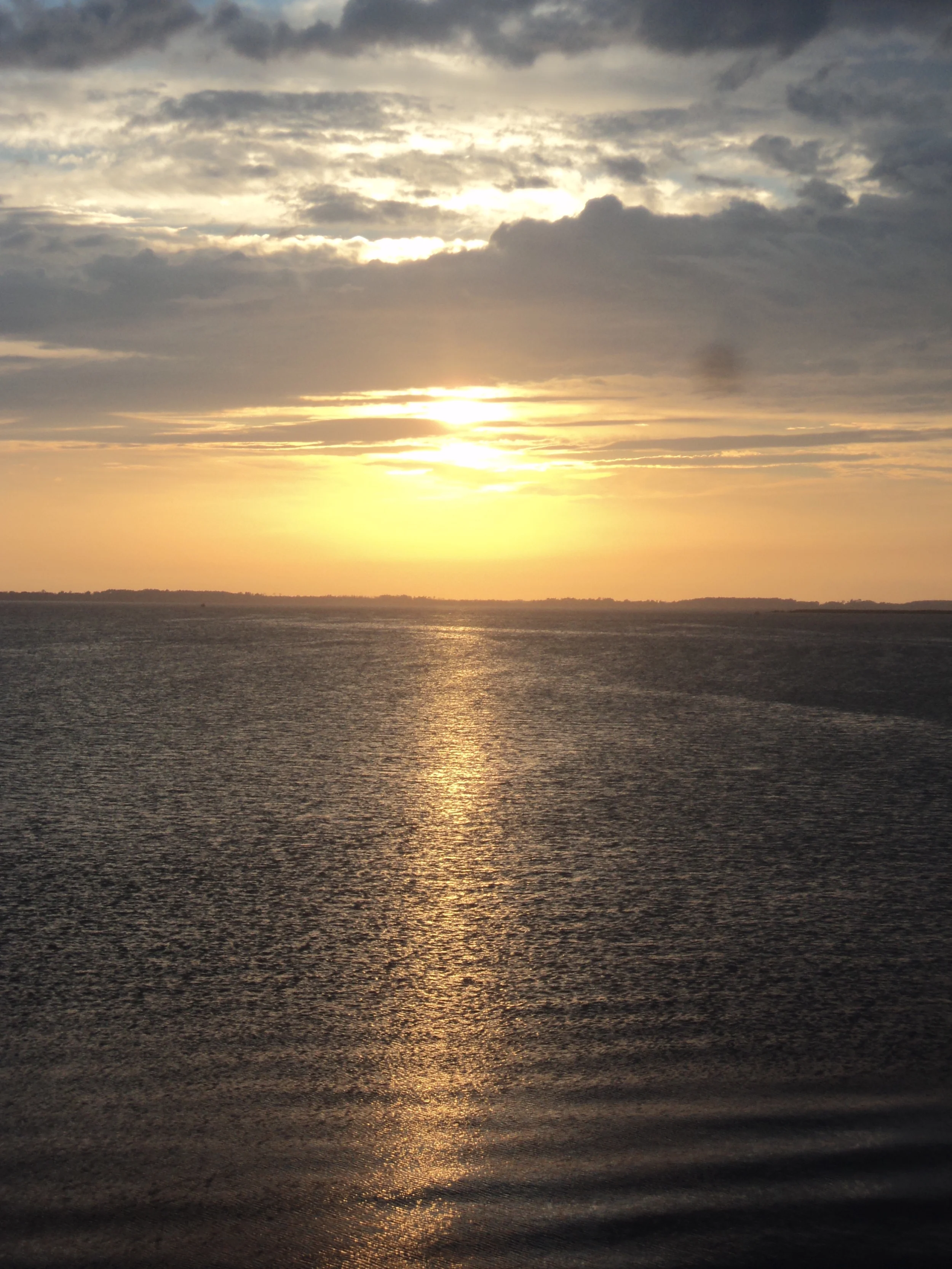 Outer Banks, North Carolina.