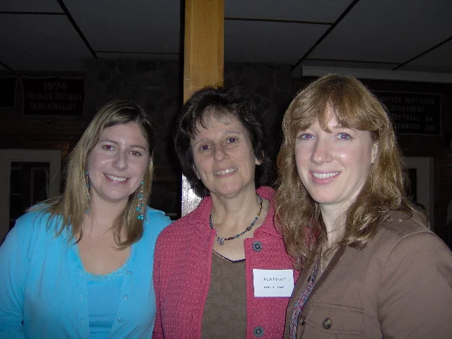 Joyce Peseroff