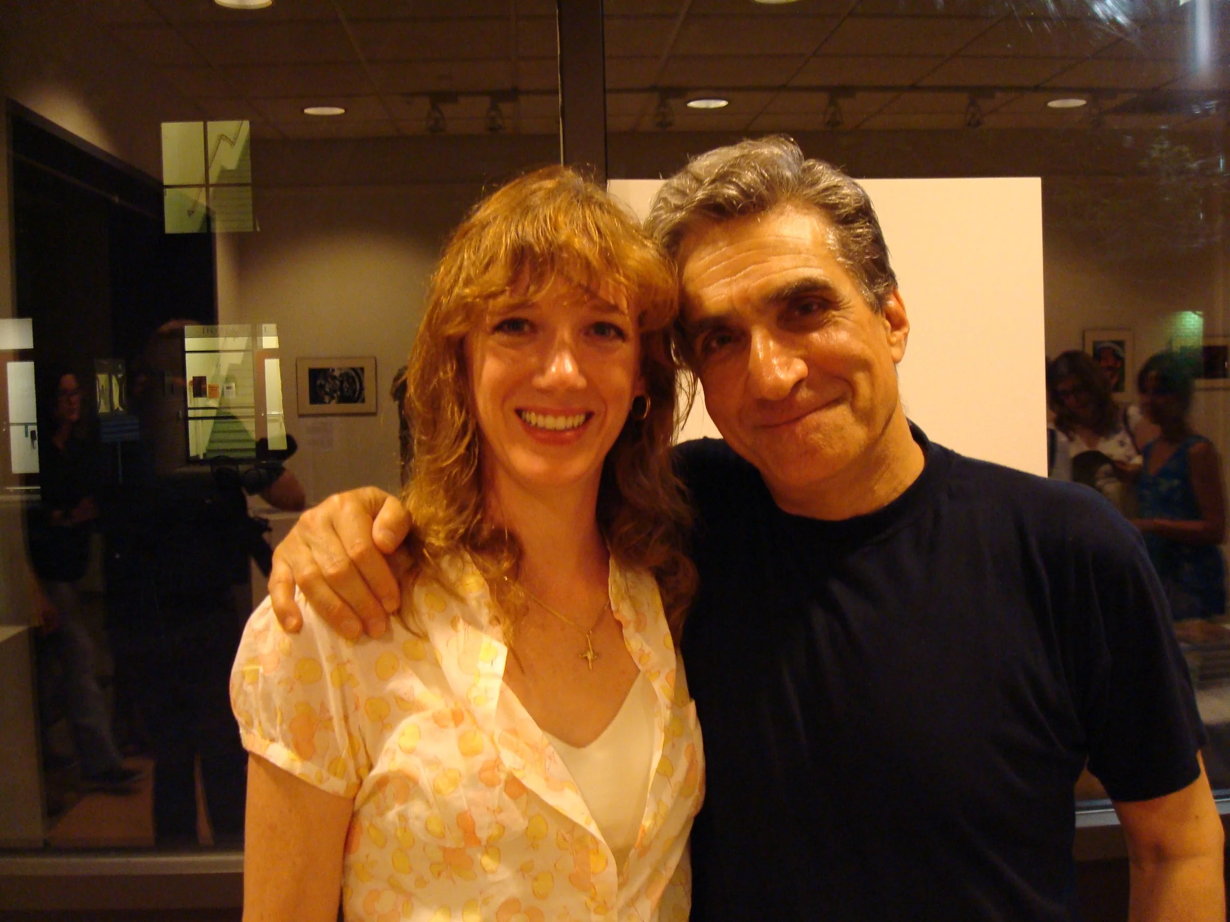 Robert Pinsky