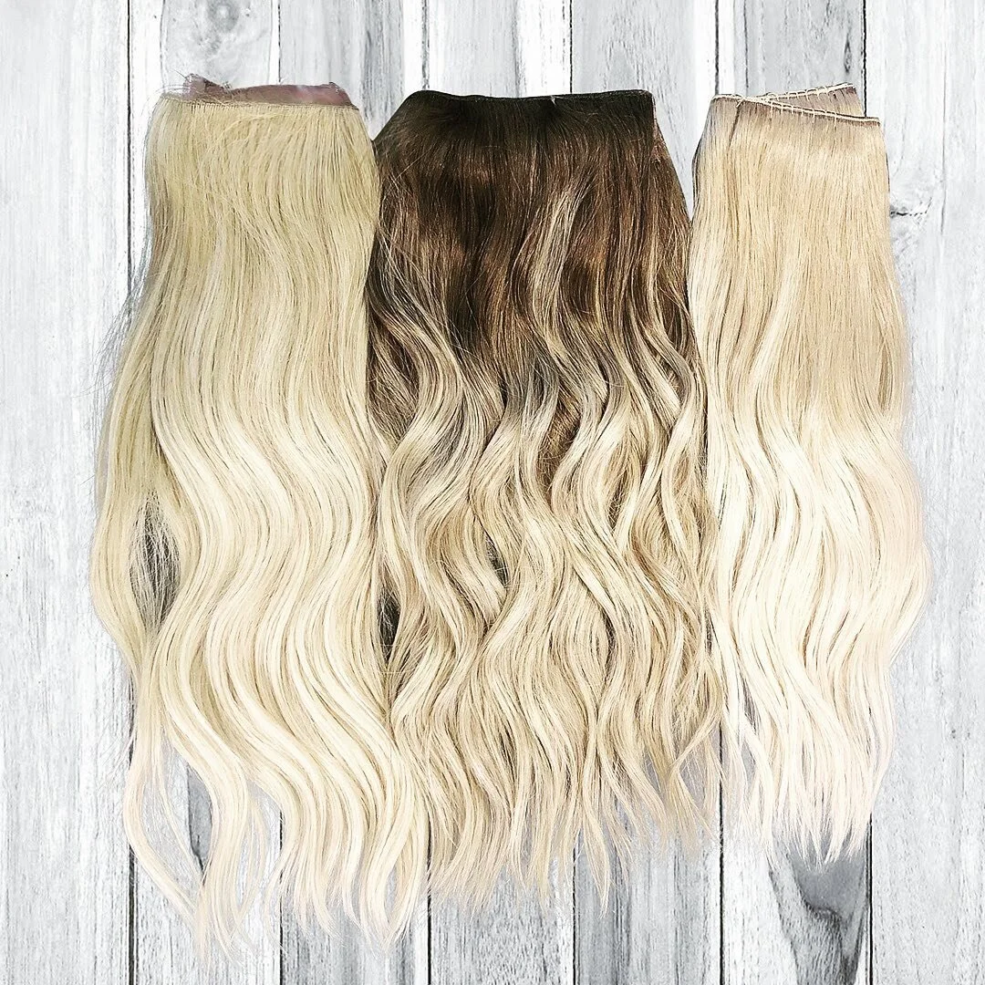 Los ángeles hair extensions, extension specialist. — Marco Bertoldi Hair