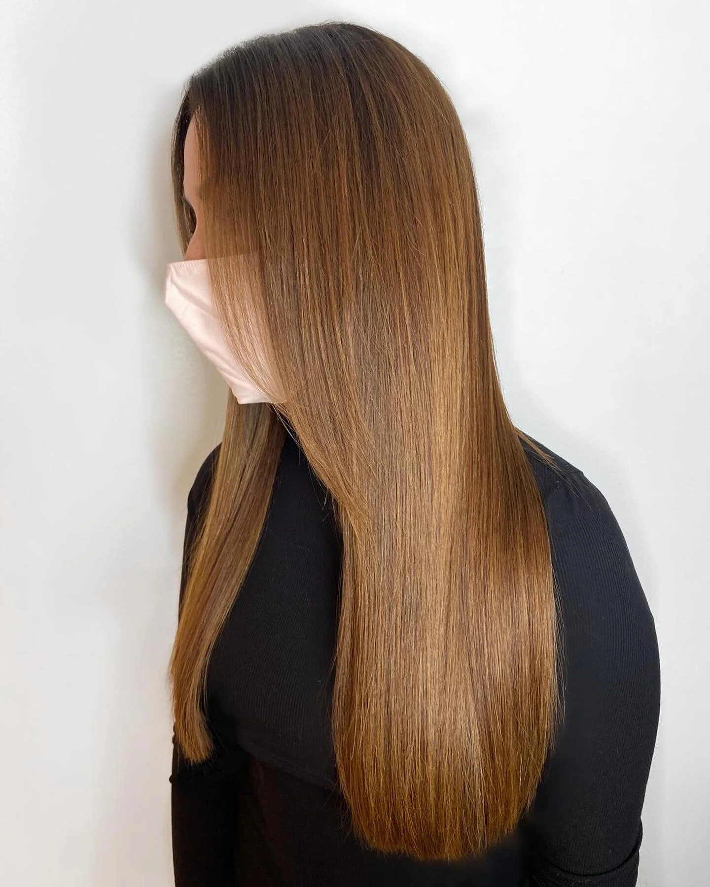 Los ángeles hair extensions, extension specialist. — Marco Bertoldi Hair