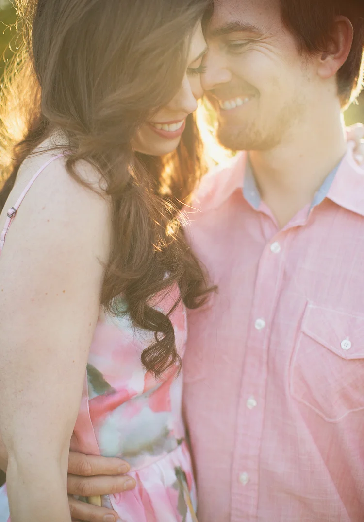 Married At Home / © Heather Armstrong Photography