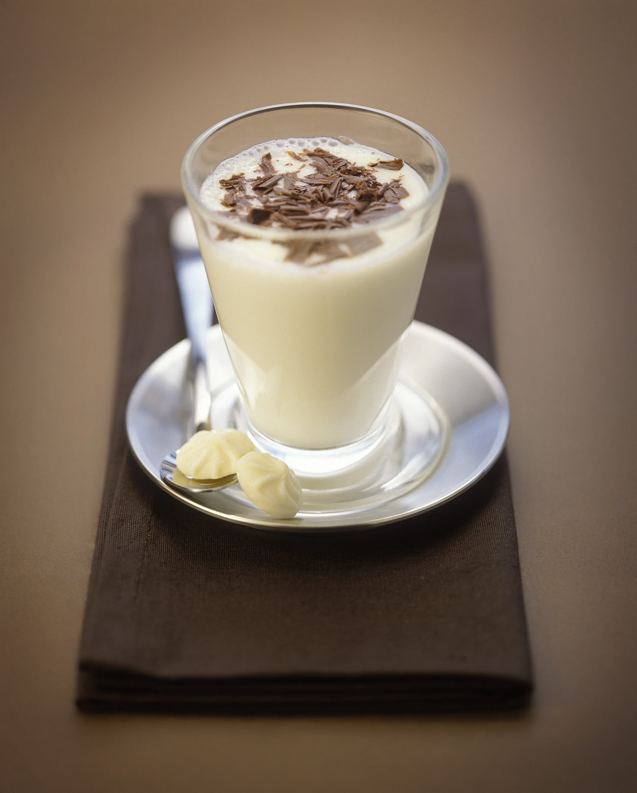Client: Nestlé Tasks: Photography, retouch, grading.